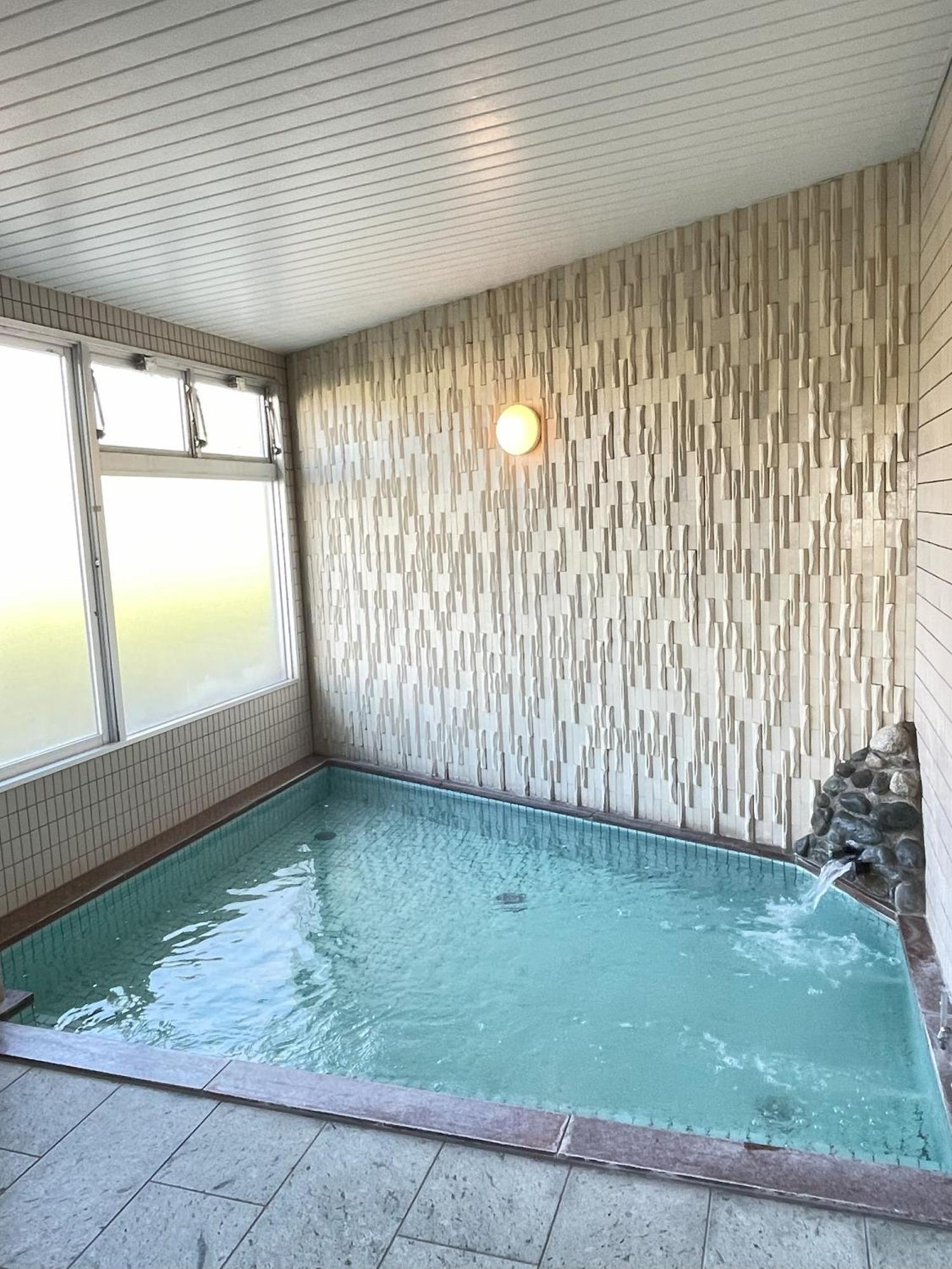 Felse Inn Gakusui Hakuba Exterior foto
