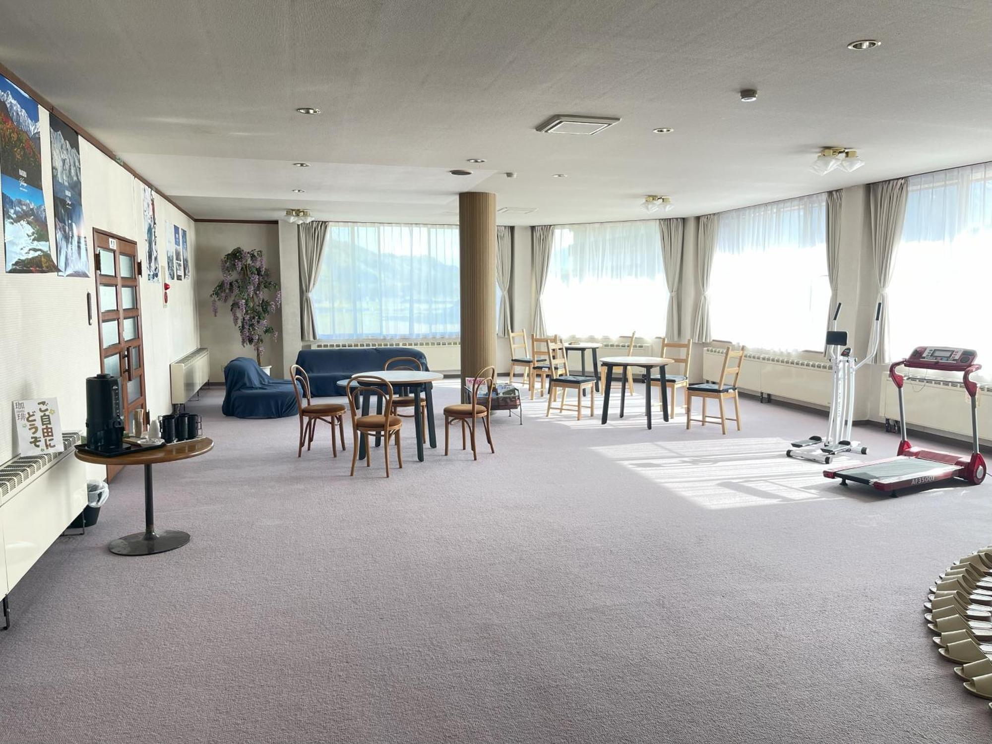 Felse Inn Gakusui Hakuba Exterior foto