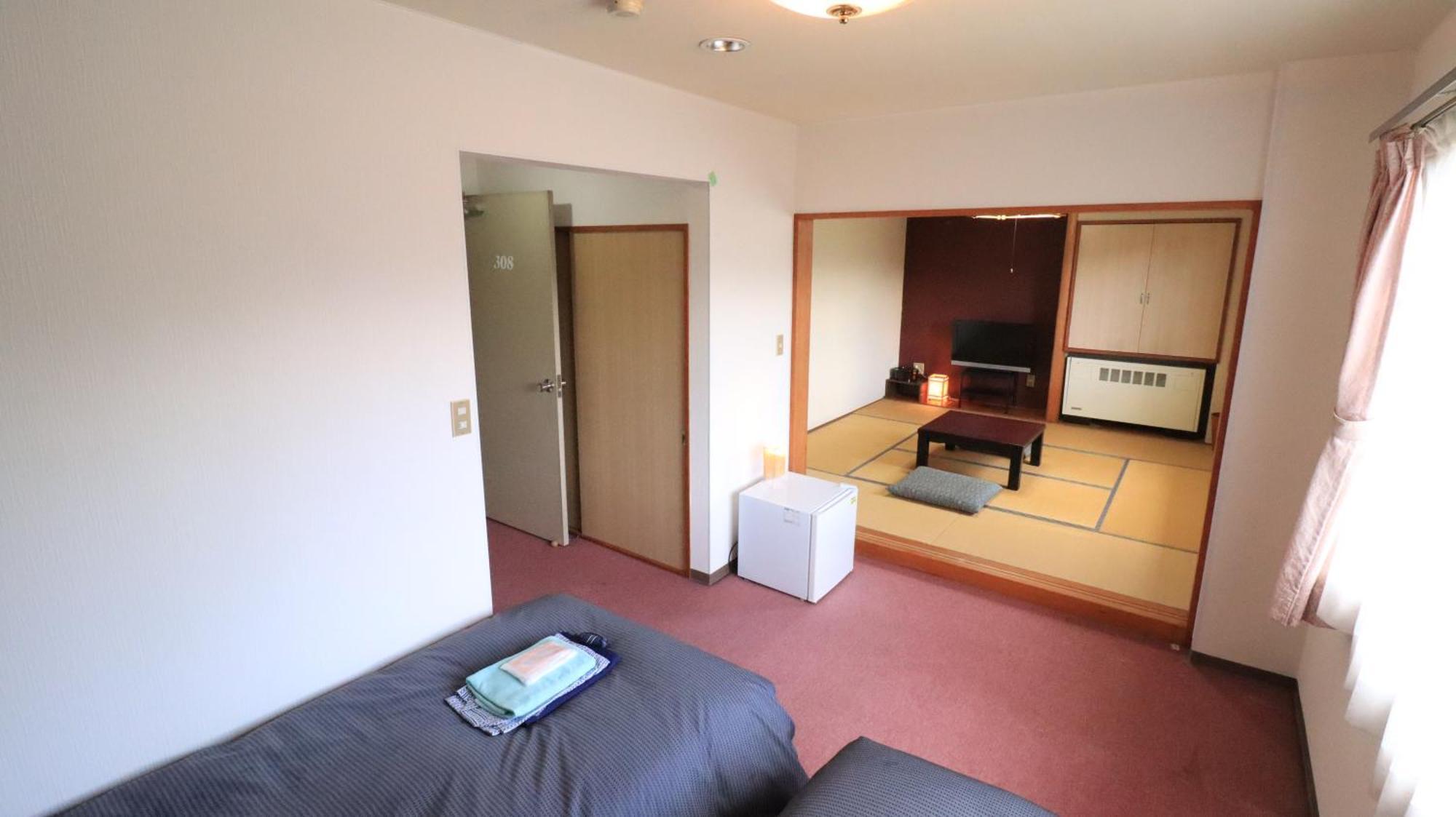 Felse Inn Gakusui Hakuba Exterior foto