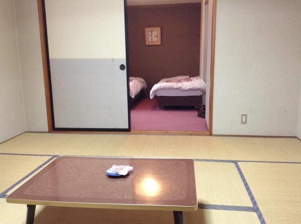 Felse Inn Gakusui Hakuba Exterior foto